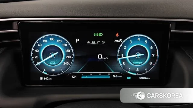 Hyundai Tucson (NX4) id 3702694 из Кореи 18