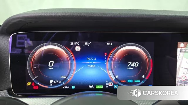 Mercedes-Benz E-Class W213 id 4683229 из Кореи 33