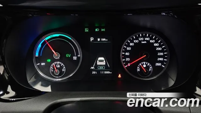 Kia K5 Hybrid 3rd Generation id 2853580 из Кореи 18