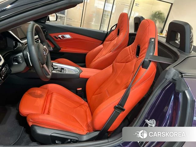 BMW Z4 id 4366169 из Китая 10