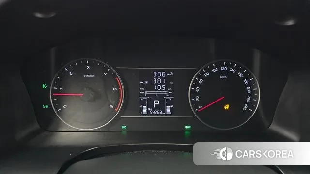 Ssangyong Rexton Sports id 3515408 из Кореи 18