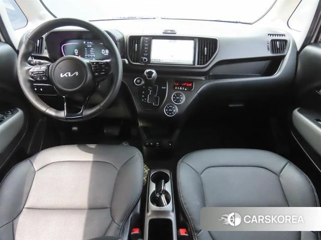 Kia The New Kia Ray id 4560649 из Кореи 18