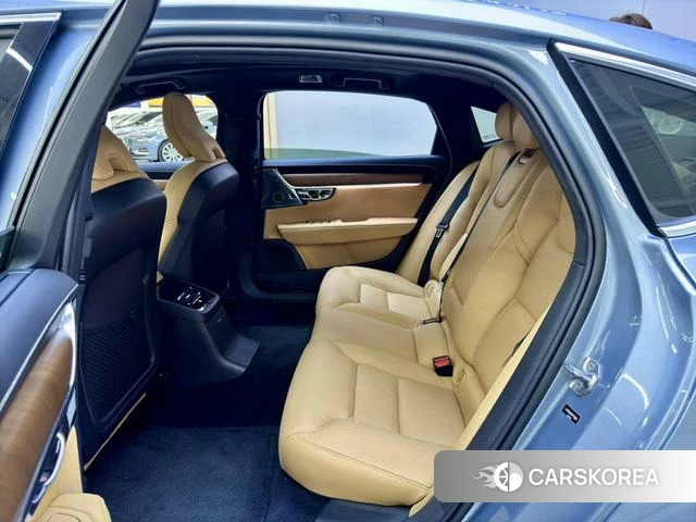 Volvo S90 PHEV id 4254384 из Китая 14