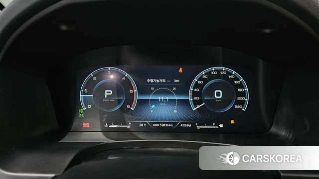 Ssangyong The New Rexton Sports Cannes id 4343717 из Кореи 30