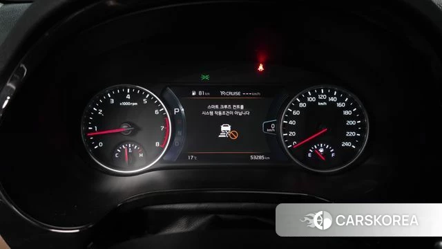 Kia Seltos id 4294418 из Кореи 37