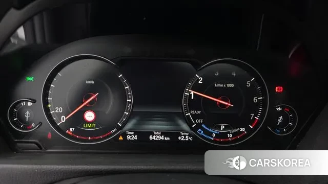 BMW 4 Series (F32) id 3573711 из Кореи 18