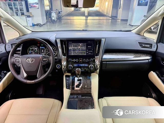 Toyota Wilfa id 4239770 из Китая 24