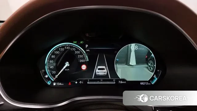 Genesis G80 (RG3) id 3606800 из Кореи 18