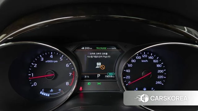 Kia The New Carnival id 4530363 из Кореи 30
