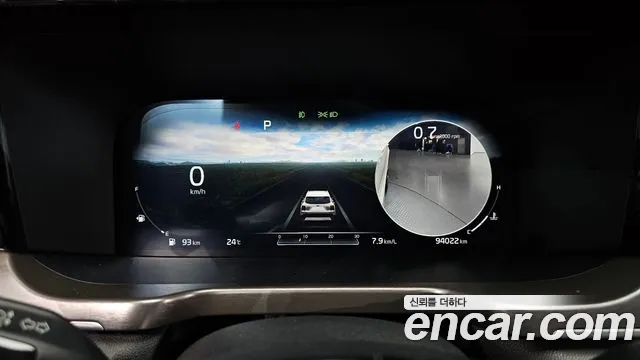 Kia Sorento 4th Generation id 2700825 из Кореи 18