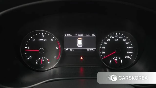 Kia Sportage The Bold id 4344613 из Кореи 18