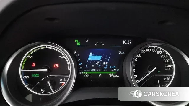 Toyota Camry (XV70) id 3226652 из Кореи 18