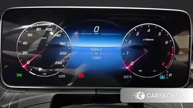 Mercedes-Benz C-Class W206 id 3457971 из Кореи 18