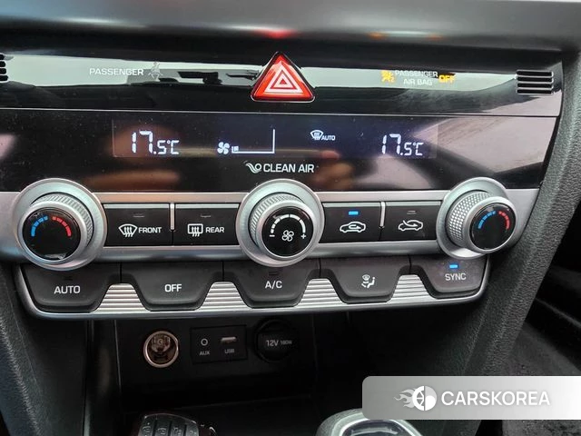 Hyundai The New Avante AD id 3916715 из Кореи 12