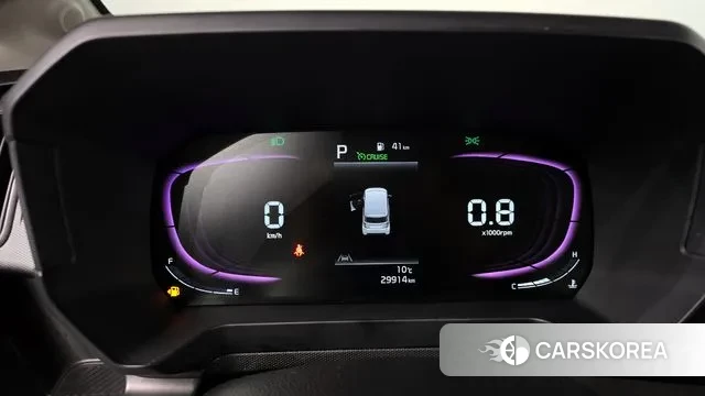 Kia The New Kia Ray id 3550360 из Кореи 18