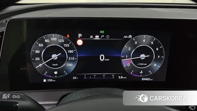 Kia Sportage 5th Generation id 3197077 из Кореи 18