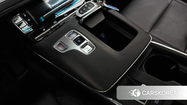 Hyundai The New Grandeur IG id 4507000 из Кореи 32