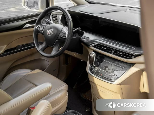 Buick GL8 id 4253898 из Китая 11