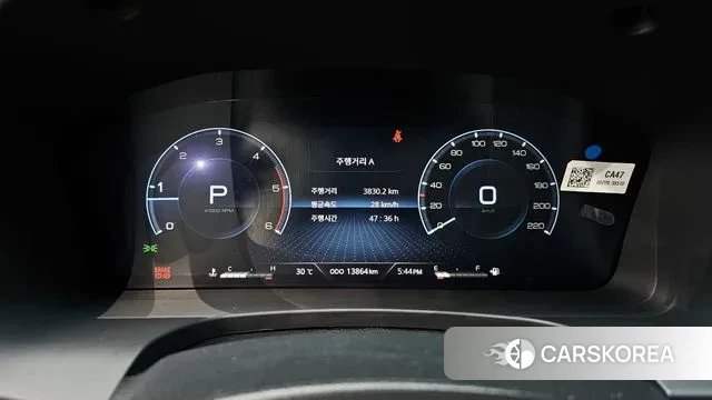 Ssangyong The New Rexton Sports Cannes id 2889444 из Кореи 18