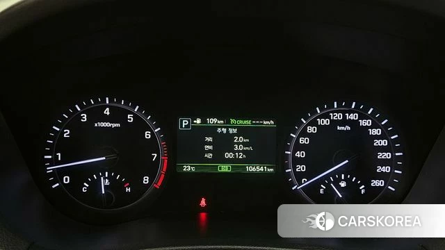 Genesis G80 id 3845958 из Кореи 18