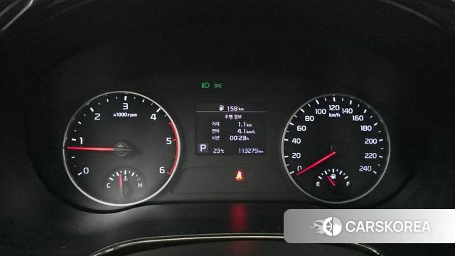 Kia Seltos id 4362924 из Кореи 18