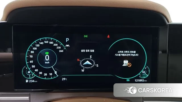 Hyundai The New Grandeur IG Hybrid id 3070021 из Кореи 18