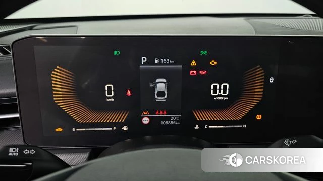Kia The New K5 3rd generation id 4280240 из Кореи 18