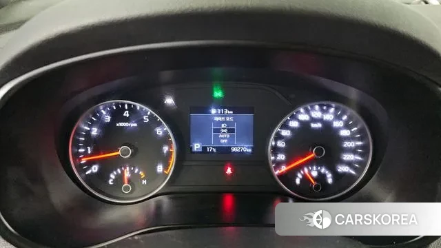 Kia Sportage The Bold id 3356972 из Кореи 18