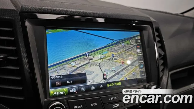 Ssangyong Tivoli Air id 2696459 из Кореи 18