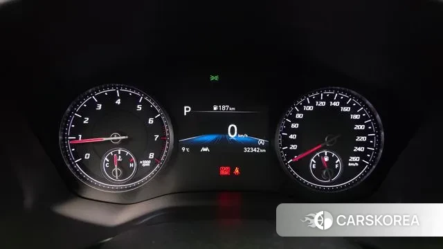 Hyundai The New Santa Fe id 3759130 из Кореи 18