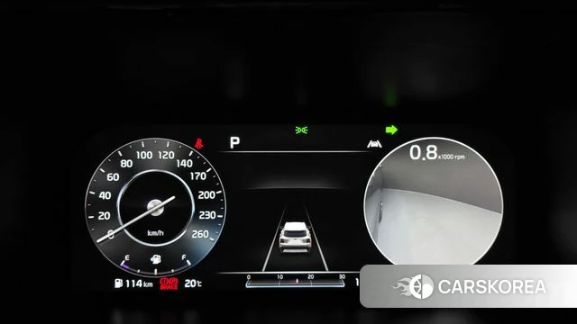 Kia Sorento 4th Generation id 4324880 из Кореи 29