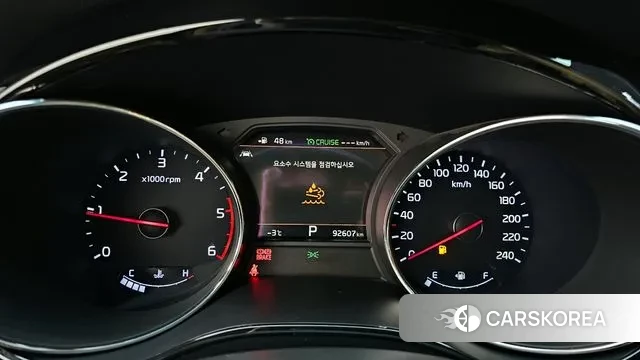 Kia The New Carnival id 3651681 из Кореи 18