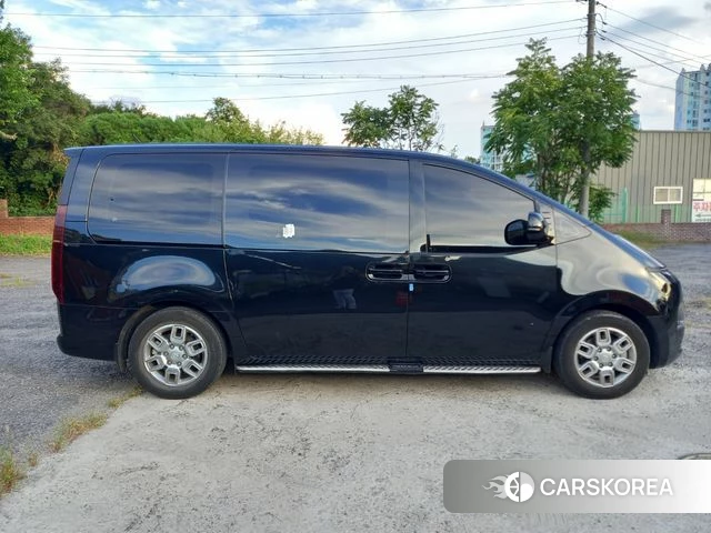 Hyundai Staria id 4705323 из Кореи 18