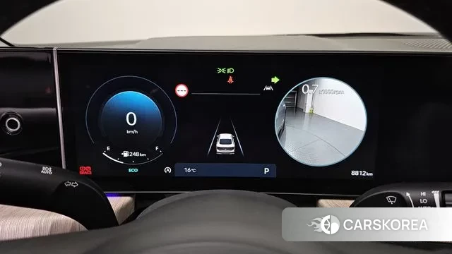 Hyundai Sonata D Edge (DN8) id 3353705 из Кореи 18