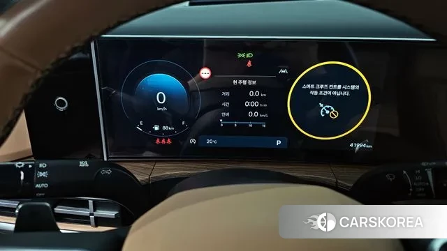 Hyundai Santa Fe (MX5) id 3217844 из Кореи 18