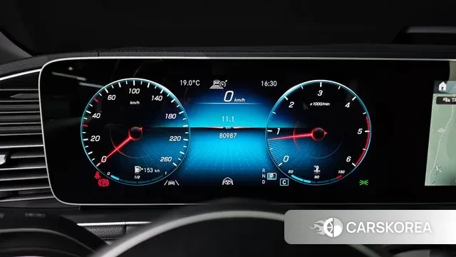 Mercedes-Benz GLE-Class W167 id 3282257 из Кореи 18