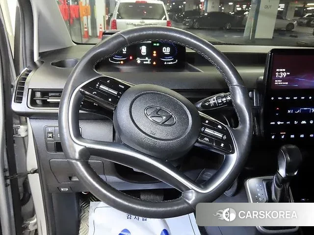 Hyundai Staria id 3697551 из Кореи 18