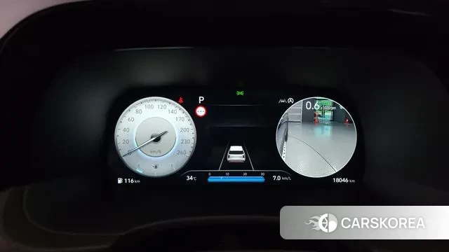 Hyundai The New Palisade id 2984012 из Кореи 18