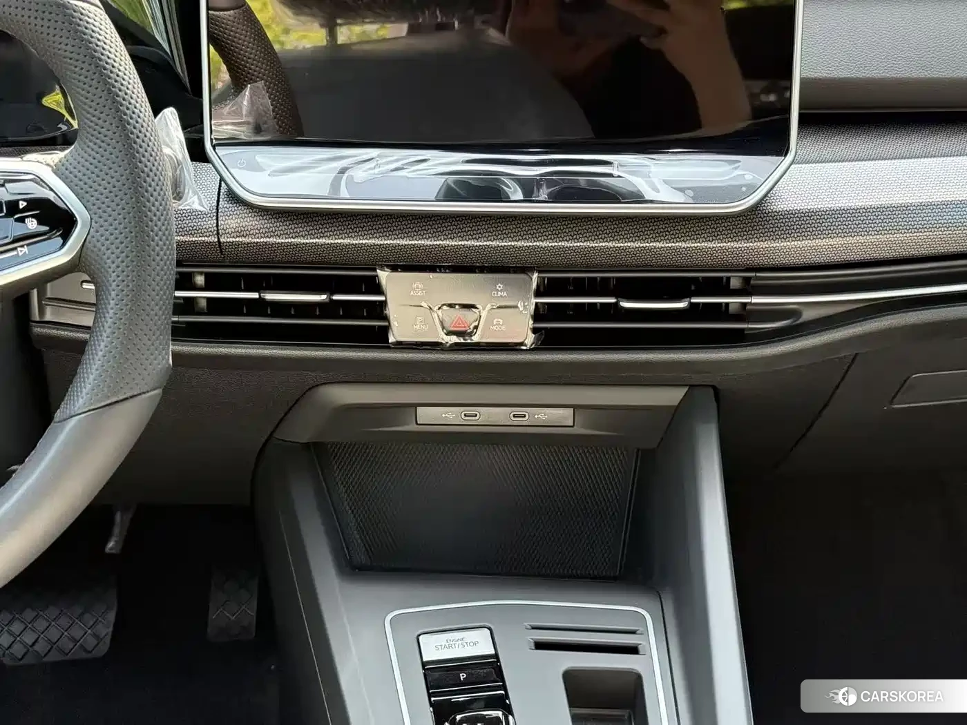 Volkswagen Golf id 4499197 из Китая 12