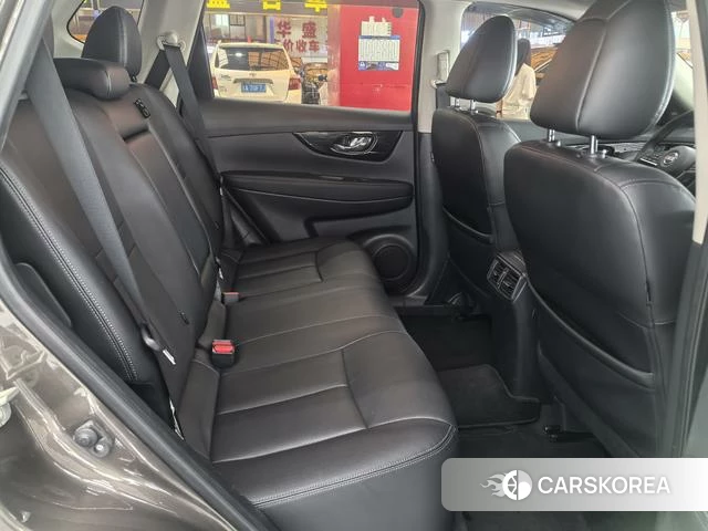 Nissan Qijun id 4277358 из Китая 17