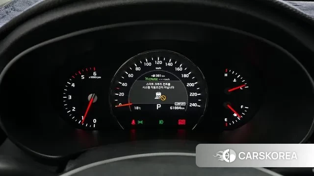 Kia The New Sorento id 3374762 из Кореи 18