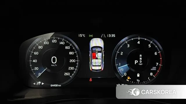 Volvo XC40 id 3727308 из Кореи 18