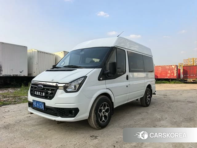 Ford The new generation of Quanshun id 4239206 из Китая 15