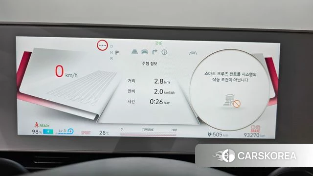 Hyundai Ionic 5 id 4572534 из Кореи 34
