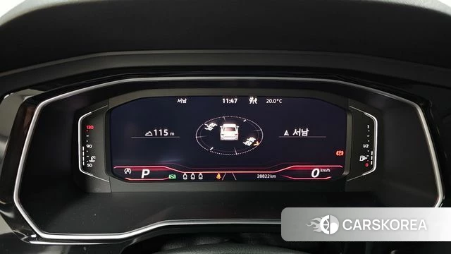 Volkswagen 7th Generation of Jetta id 4303607 из Кореи 29