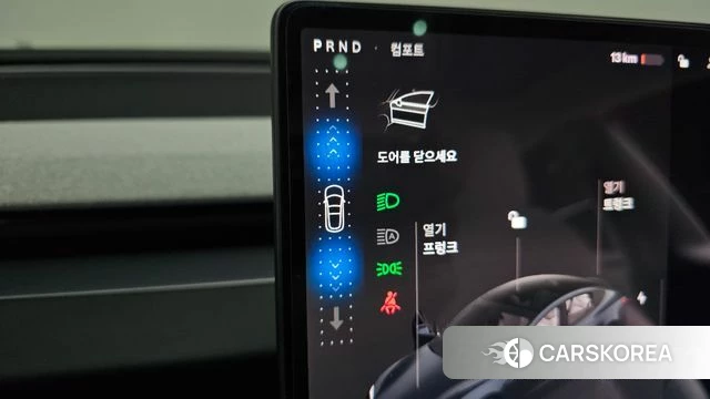 Tesla Model 3 id 4527532 из Кореи 33