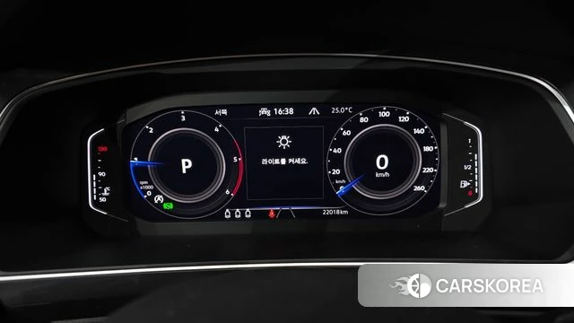 Volkswagen Tiguan second Generation id 4835265 из Кореи 18