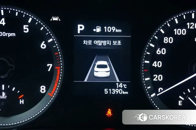 Hyundai Grandeur IG id 3319679 из Кореи 18