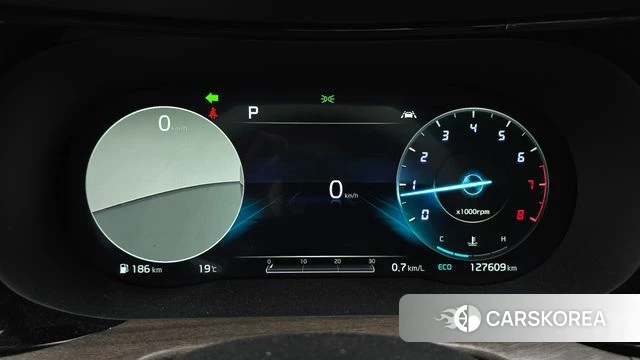 Kia K5 3rd generation id 3955193 из Кореи 18