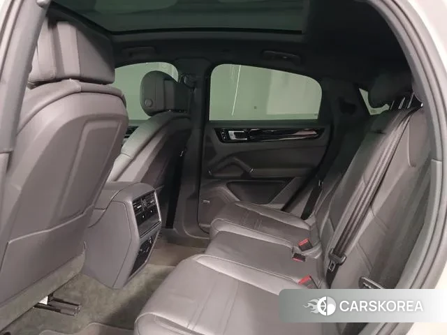 Porsche Cayenne (PO536) id 3479526 из Кореи 18